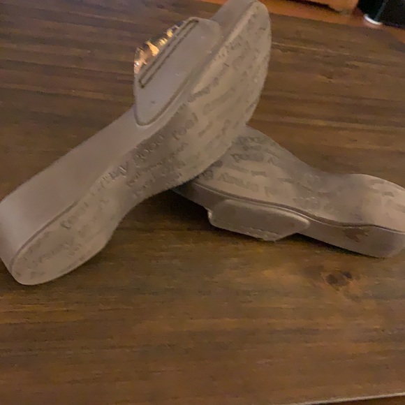 Vintage Dr. Scholl’s Clogs. - Picture 8 of 11